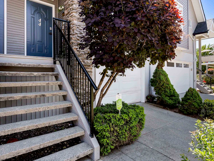 44-8881 Walters Street, Chilliwack, BC, V2P 8E9 - 2