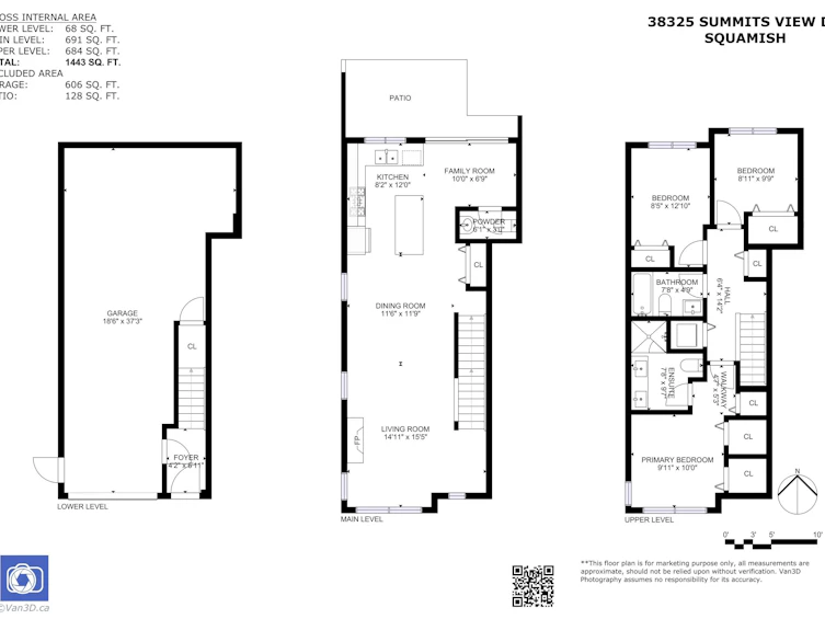 38325 Summits View Drive, Squamish, BC, V8B 0T9 - 35