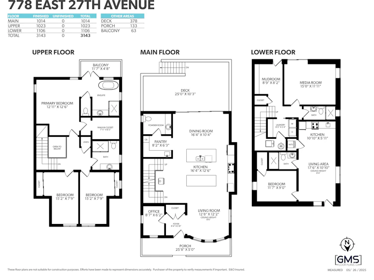 778 E 27th Avenue, Vancouver, BC, V5V 2K9 - 40