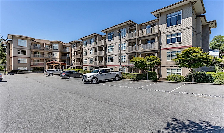 105-2515 Park Drive, Abbotsford, BC, V2S 0B2