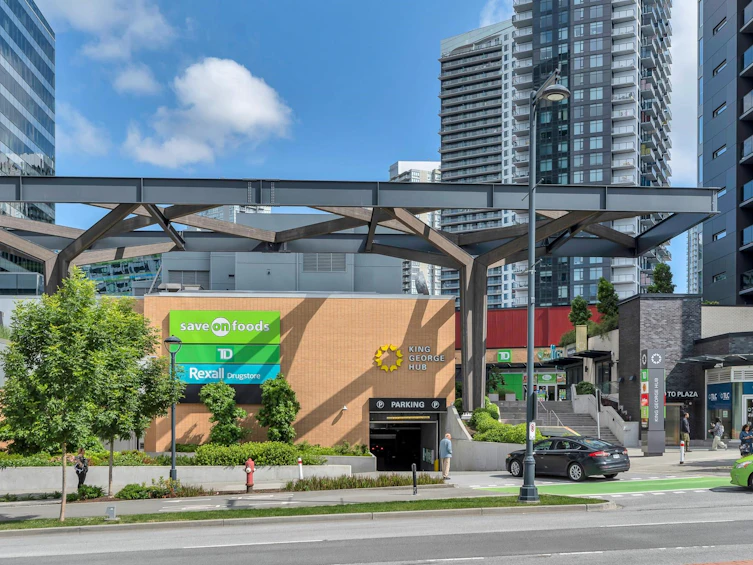 2303-13655 Fraser Highway, Surrey, BC, V3T 0P8 - 5