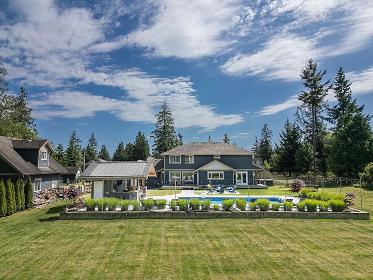 1228 Sunnyside Road, Gibsons, BC, V0N 1V3 - 37