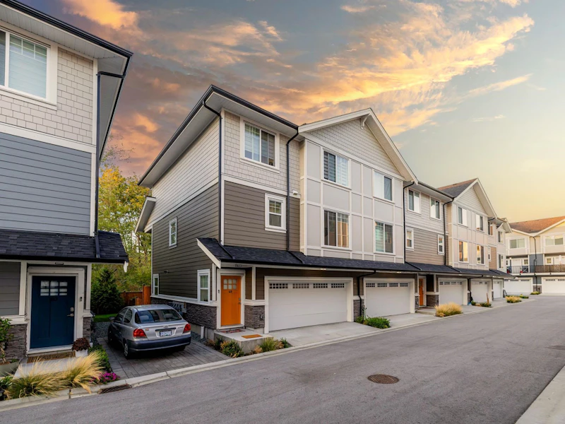 49 - 19501 74th Avenue, Surrey BC