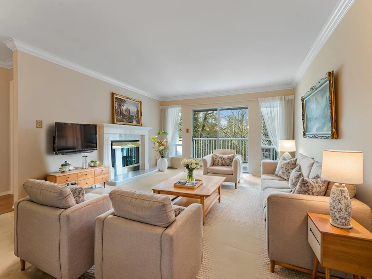 4-3351 Horn Street, Abbotsford, BC, V2S 7J9 - 3