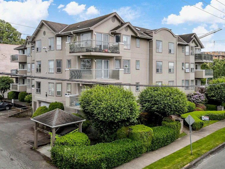 204-9400 Cook Street, Chilliwack, BC, V2P 4J6 - 4