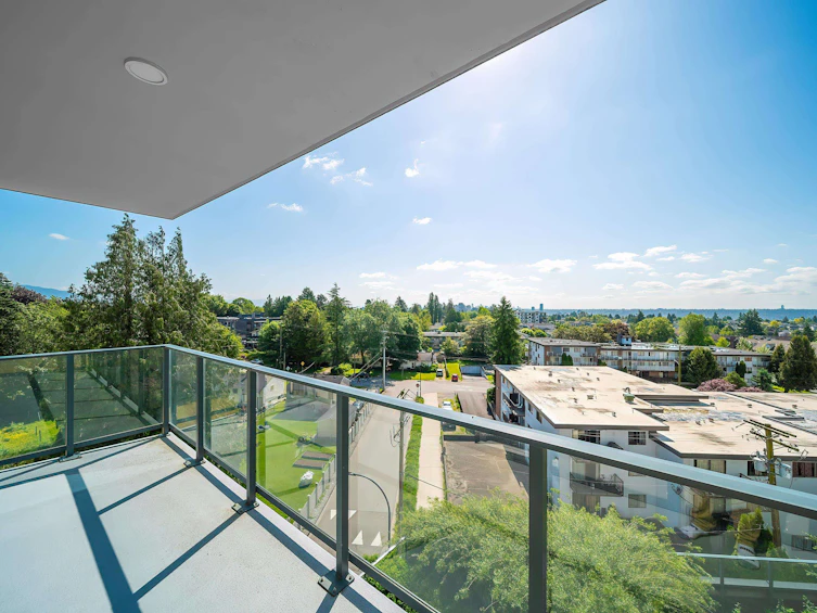 608-7303 Noble Lane, Burnaby, BC, V3N 0H2 - 22