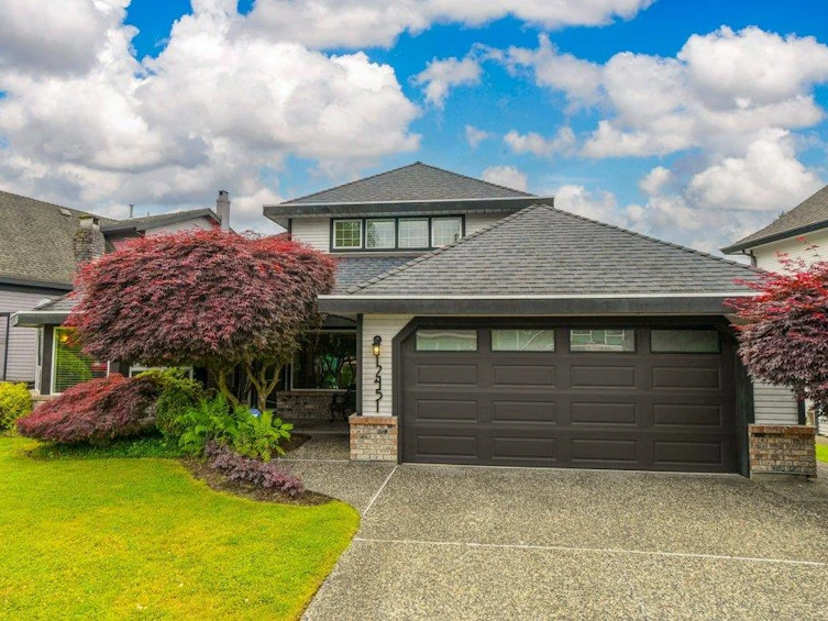 12451 205 Street, Maple Ridge, BC, V2X 0B1 - 21