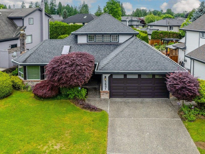 12451 205th Street, Maple Ridge BC V2X 0B1