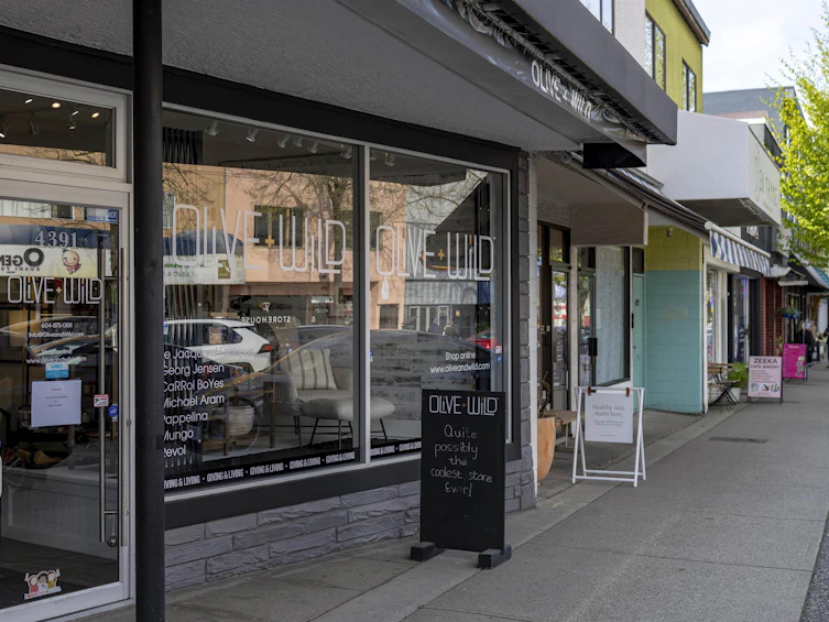 103-108 E 35th Avenue, Vancouver, BC, V5W 1A6 - 34