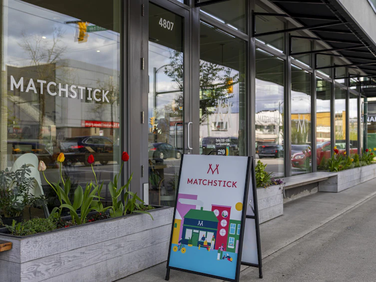 103-108 E 35th Avenue, Vancouver, BC, V5W 1A6 - 33