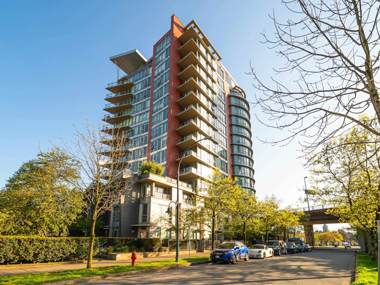 1003-980 Cooperage Way, Vancouver, BC, V6B 0C3 - 33