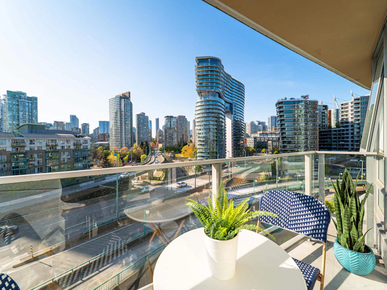 1003-980 Cooperage Way, Vancouver, BC, V6B 0C3 - 27