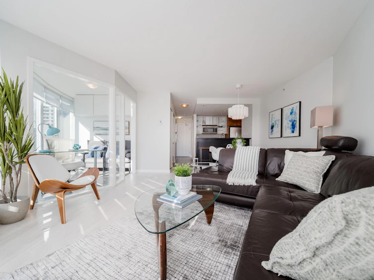 1003-980 Cooperage Way, Vancouver, BC, V6B 0C3 - 5