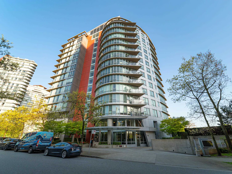 1003-980 Cooperage Way, Vancouver, BC, V6B 0C3 - 32