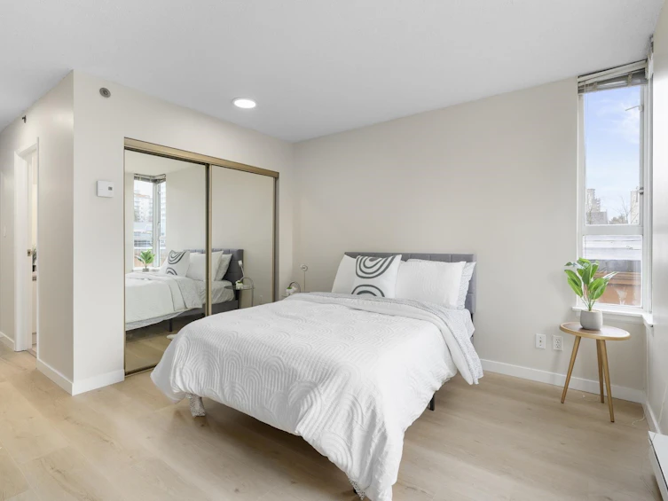 301-1771 Nelson Street, Vancouver, BC, V6G 1M6 - 5