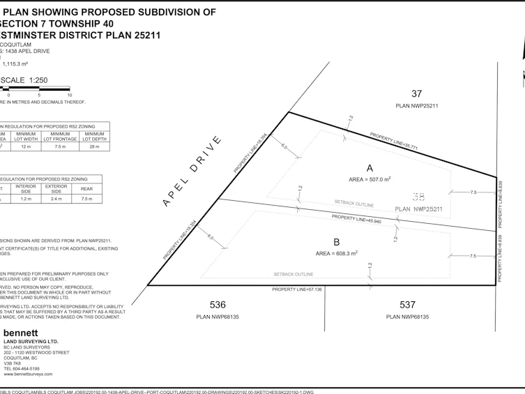 1438 Apel Drive, Port Coquitlam, BC, V3B 2V2 - 6