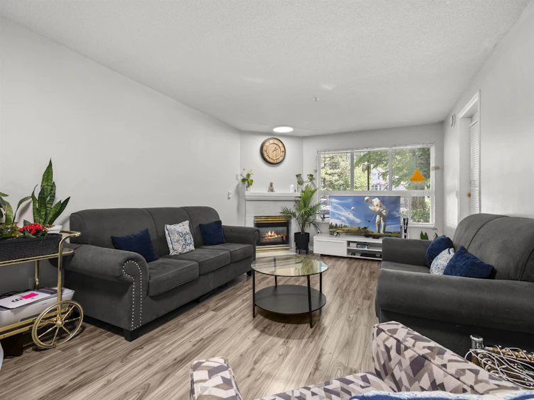 115-8068 120a Street, Surrey, BC, V3W 3P3 - 3