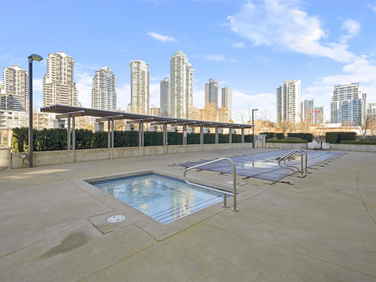4101-2388 Madison Avenue, Burnaby, BC, V5C 0K8 - 26