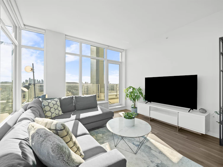 4101-2388 Madison Avenue, Burnaby, BC, V5C 0K8 - 4
