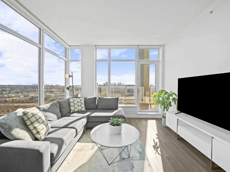 4101-2388 Madison Avenue, Burnaby, BC, V5C 0K8 - 2