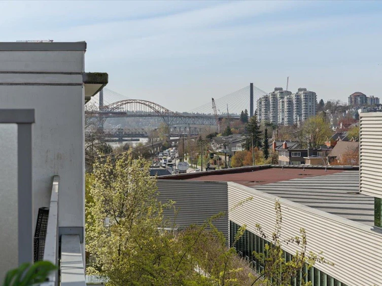 302-200 Nelson's Crescent, New Westminster, BC, V3L 0H4 - 17