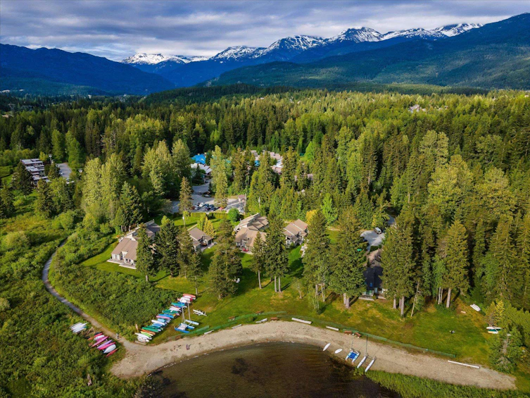 D2-6900 Crabapple Drive, Whistler, BC, V8E 0C5 - 11
