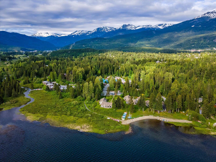 D2-6900 Crabapple Drive, Whistler, BC, V8E 0C5 - 13