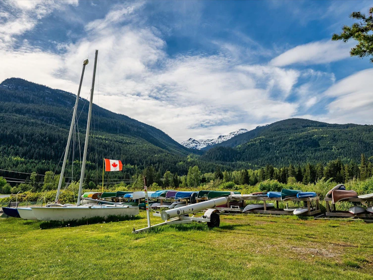 D2-6900 Crabapple Drive, Whistler, BC, V8E 0C5 - 6