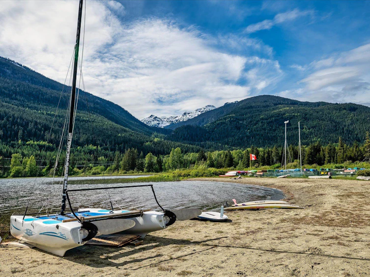 D2-6900 Crabapple Drive, Whistler, BC, V8E 0C5 - 5