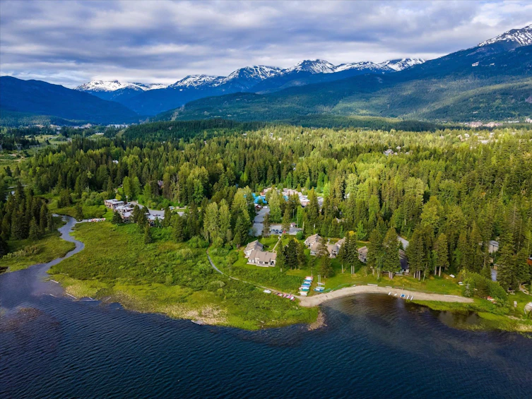 D2-6900 Crabapple Drive, Whistler, BC, V8E 0C5 - 12