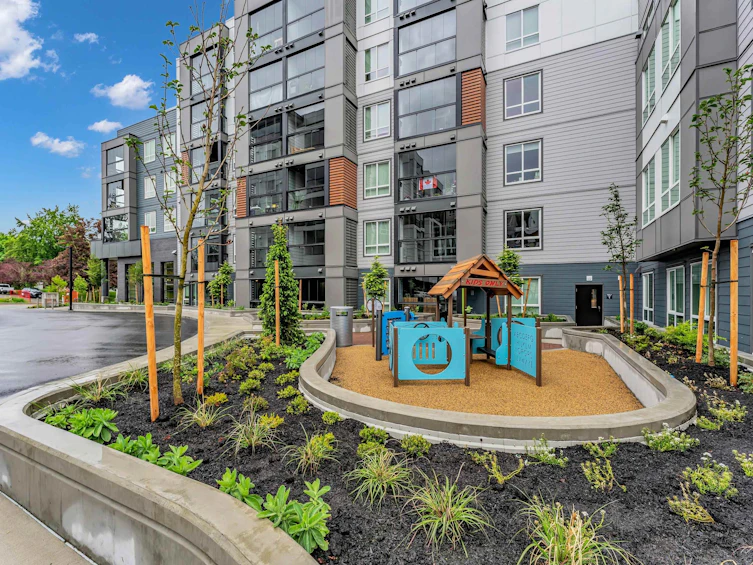 105-19953 76 Avenue, Langley, BC, V2Y 3Y1 - 5