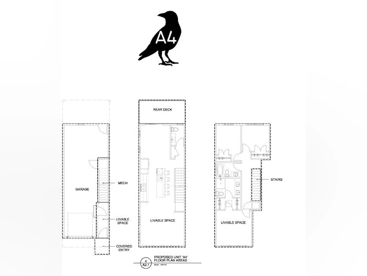 SL12-1005 Raven Drive, Squamish, BC, V8B 0S9 - 2