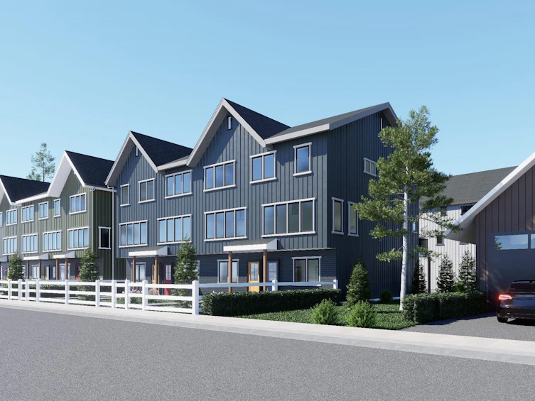 SL12-1005 Raven Drive, Squamish, BC, V8B 0S9