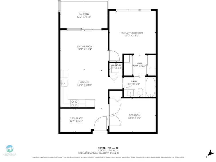 514-1150 Bailey Street, Squamish, BC, V8B 0R4 - 26