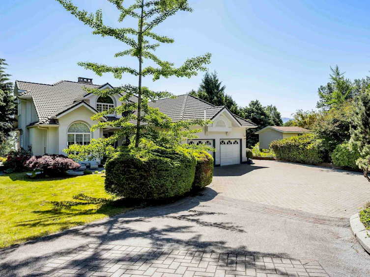 8486 Huckleberry Place, Chilliwack, BC, V2R 4A3 - 2