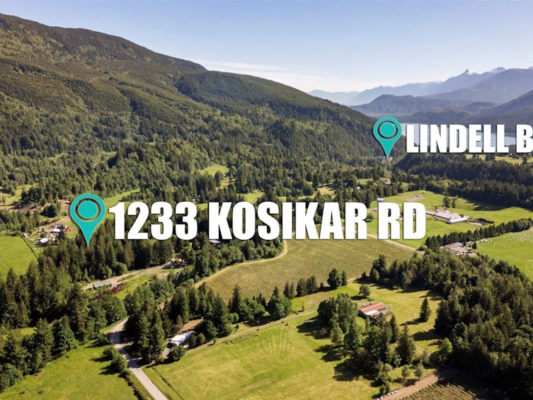 1233 Kosikar Road, Columbia Valley, BC, V2R 4X7 - 35