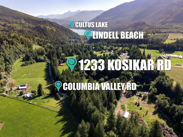 1233 Kosikar Road, Columbia Valley, BC, V2R 4X7 - 3