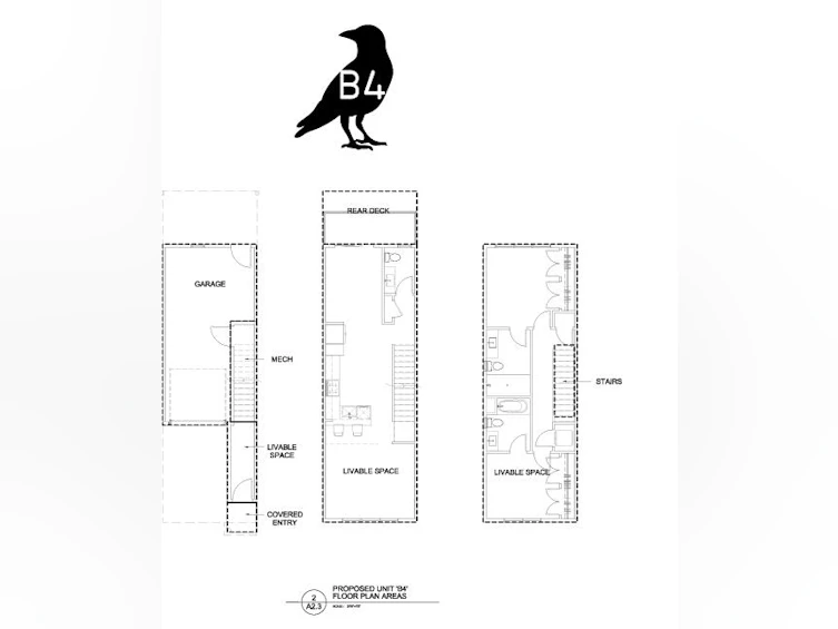 SL16-1005 Raven Drive, Squamish, BC, V8B 0S9 - 2