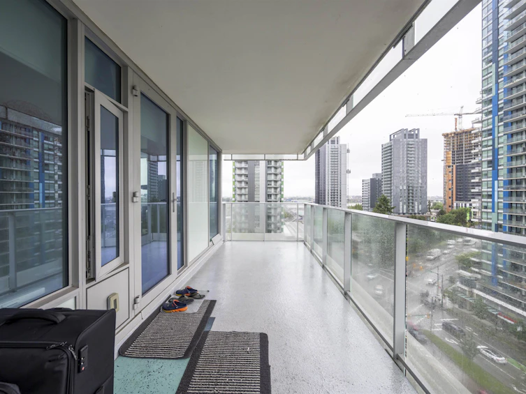 1208-8131 Nunavut Lane, Vancouver, BC, V5X 0E2 - 8