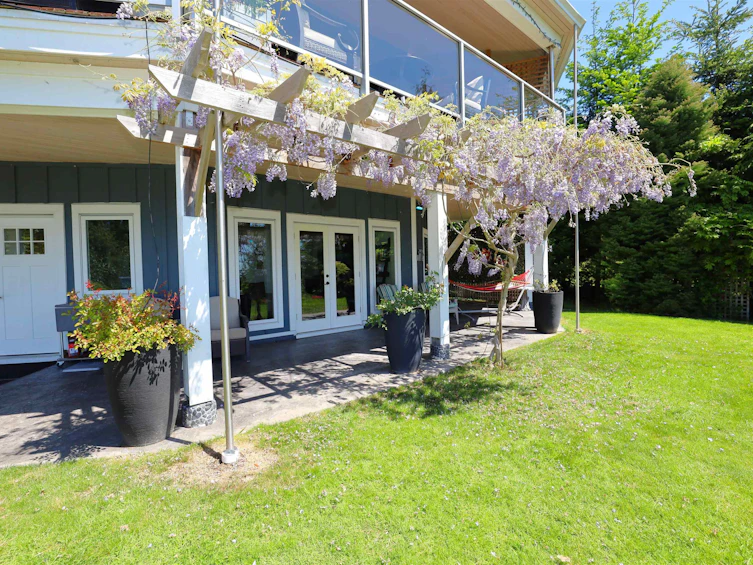 1088 Byng Road, Roberts Creek, BC, V0N 2W5 - 35