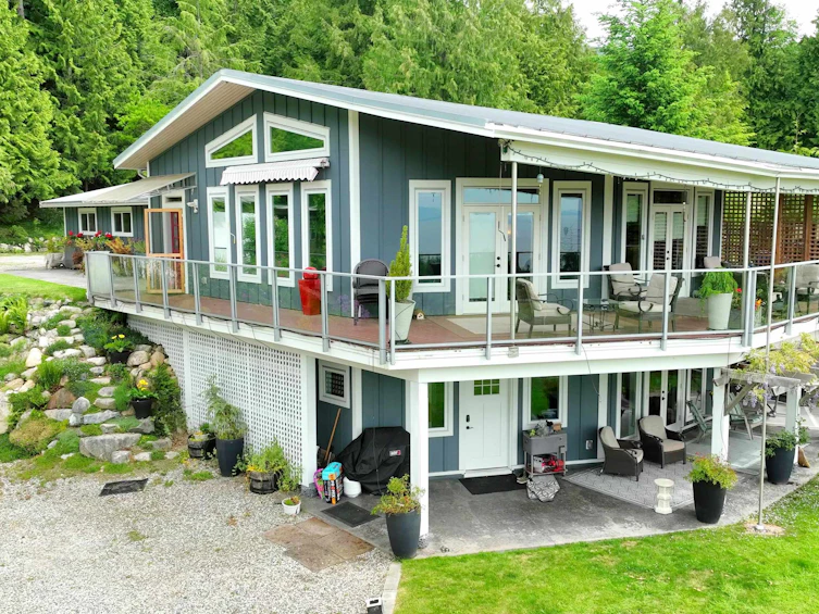 1088 Byng Road, Roberts Creek, BC, V0N 2W5 - 36