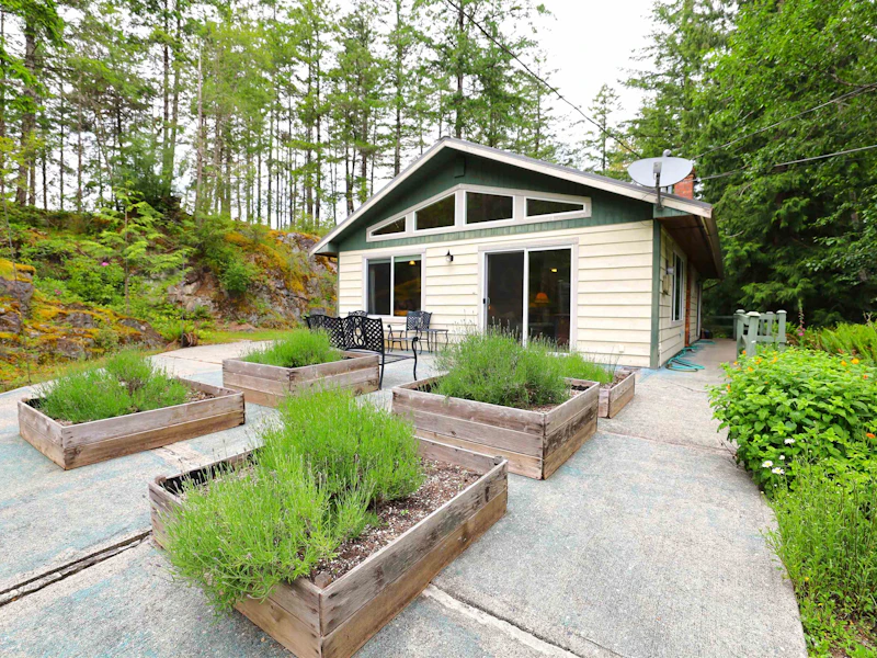 12957 Murdoch Road, Pender Harbour Egmont BC