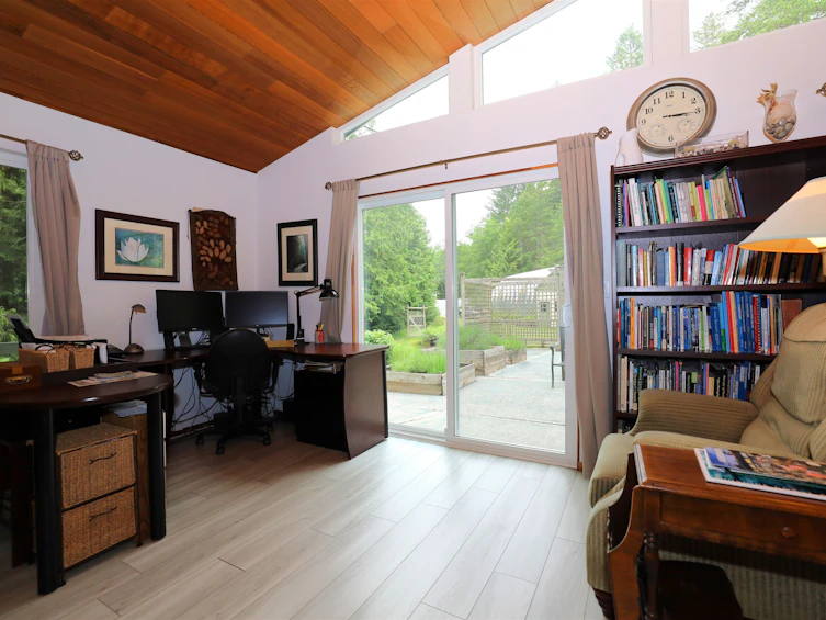 12957 Murdoch Road, Pender Harbour Egmont, BC, V0N 2H1 - 4