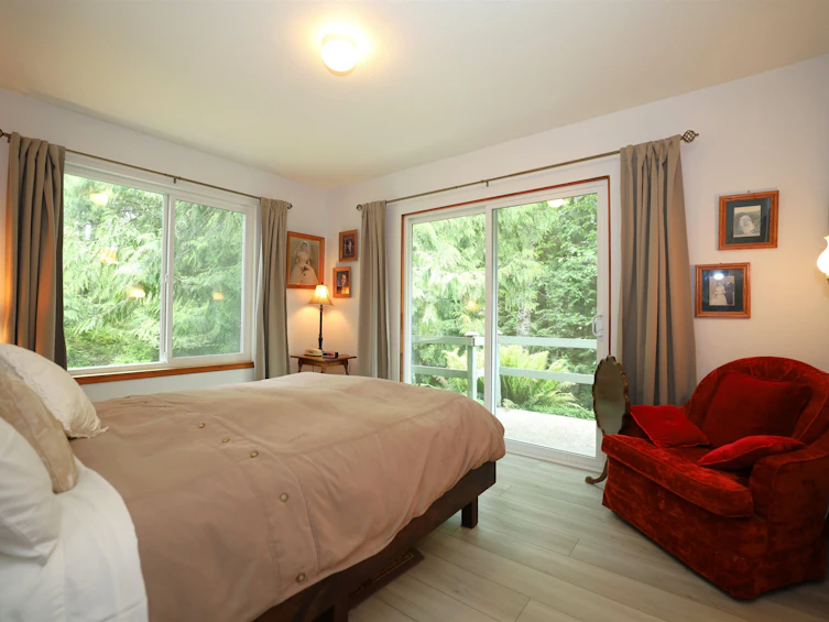 12957 Murdoch Road, Pender Harbour Egmont, BC, V0N 2H1 - 11