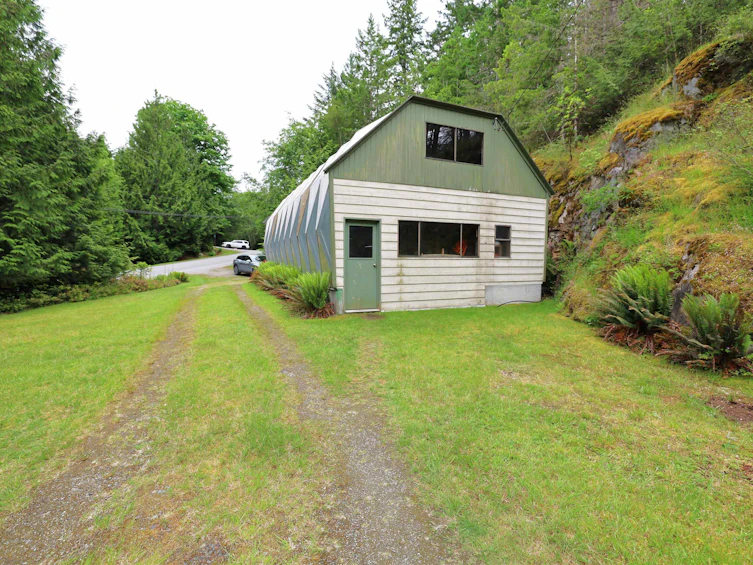 12957 Murdoch Road, Pender Harbour Egmont, BC, V0N 2H1 - 18