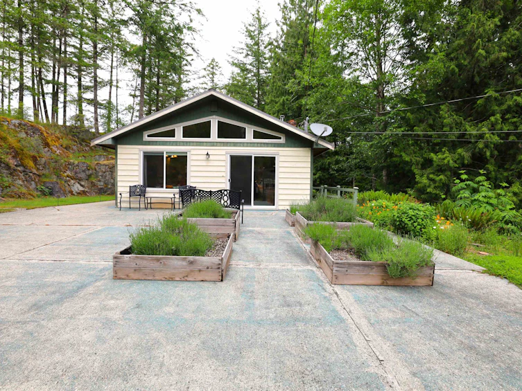 12957 Murdoch Road, Pender Harbour Egmont, BC, V0N 2H1 - 17
