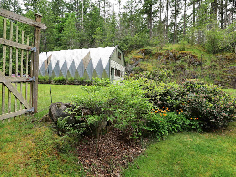 12957 Murdoch Road, Pender Harbour Egmont, BC, V0N 2H1 - 20