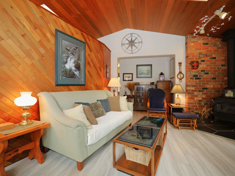 12957 Murdoch Road, Pender Harbour Egmont, BC, V0N 2H1 - 3
