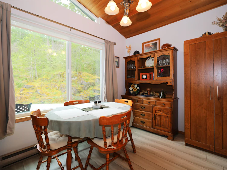 12957 Murdoch Road, Pender Harbour Egmont, BC, V0N 2H1 - 7