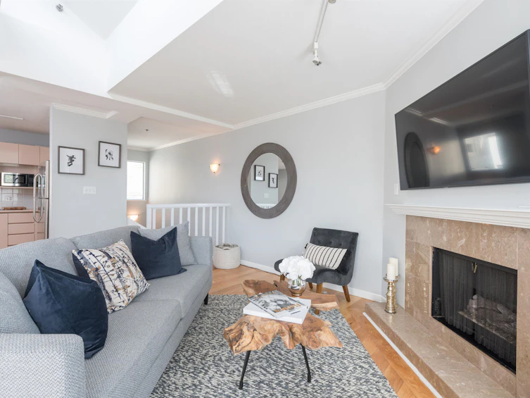 208-788 W 8th Avenue, Vancouver, BC, V5Z 1E1 - 35